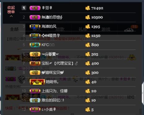 亲爱的大美‘主播照片