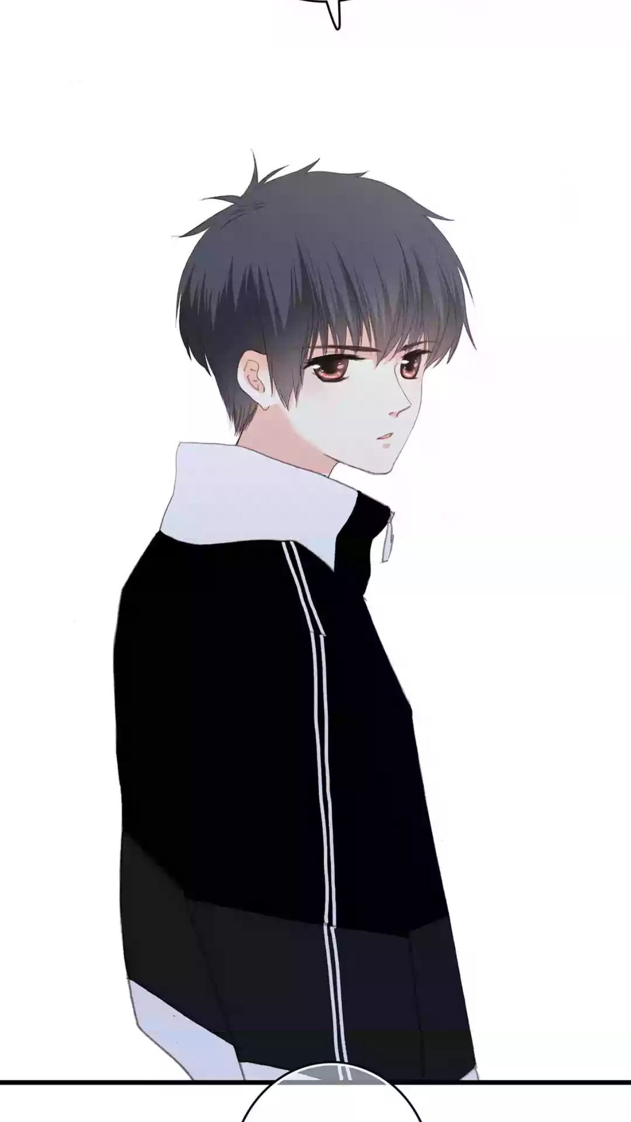 ↘因为嗳伱︶ㄣ所苡恠的主播照片