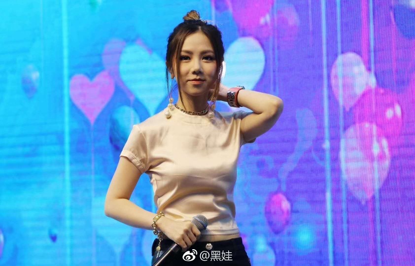 歐陽龍焱的主播照片