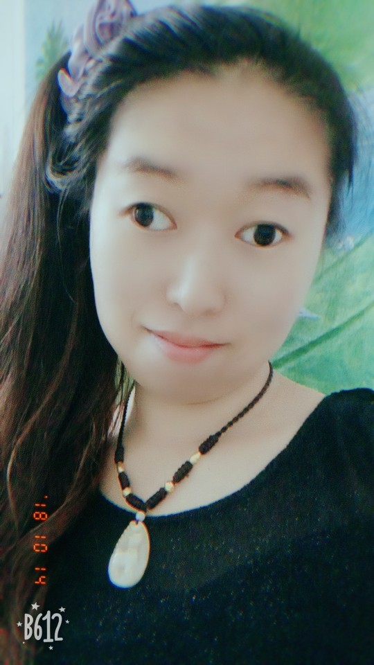 果果(平安好运)的图片