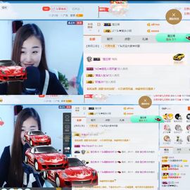 丫头唱歌给你听主播照片