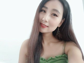 谁最美❤丽丽最美主播照片