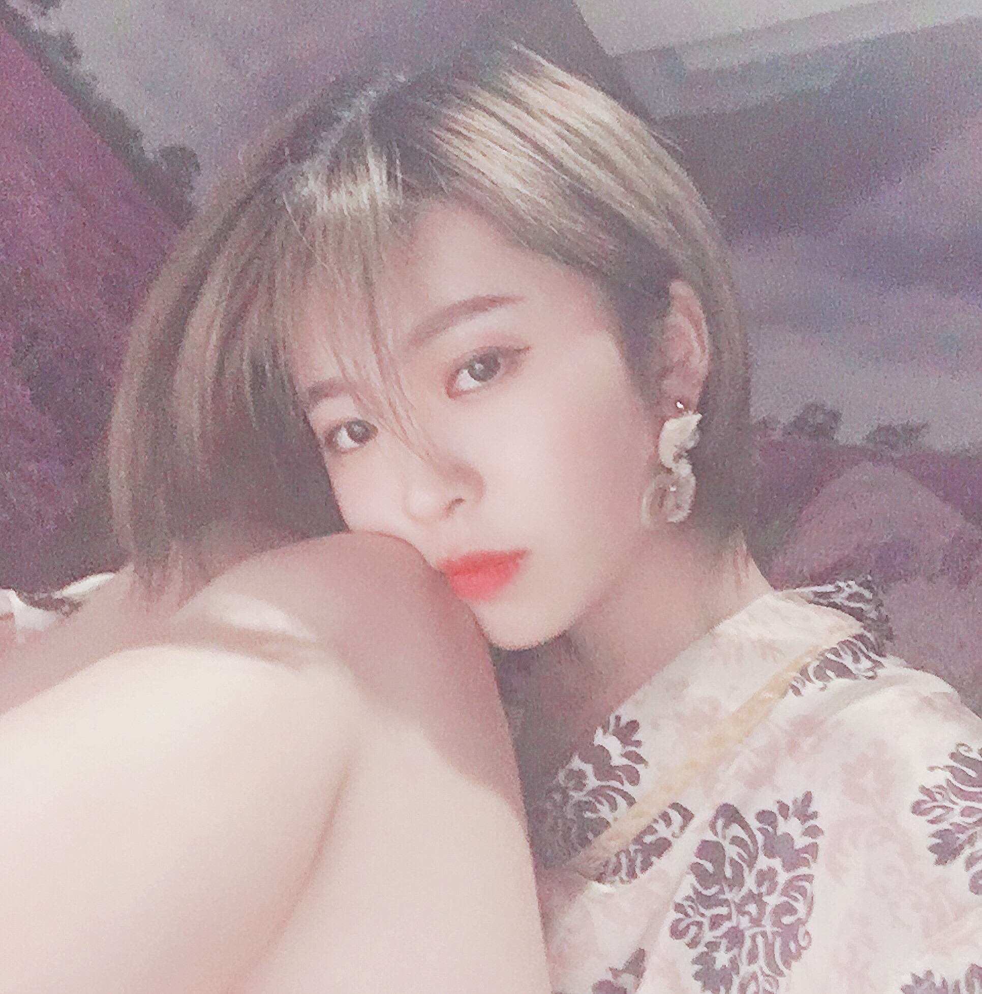 一粒幸运的花生米的主播照片