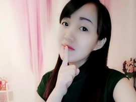 闪电雷神主播照片