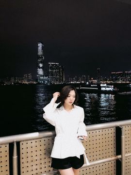 小短腿求过任务主播照片