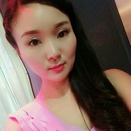 好声音林子主播照片
