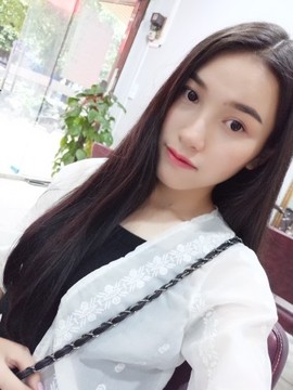 蓝蓝💔💔主播照片