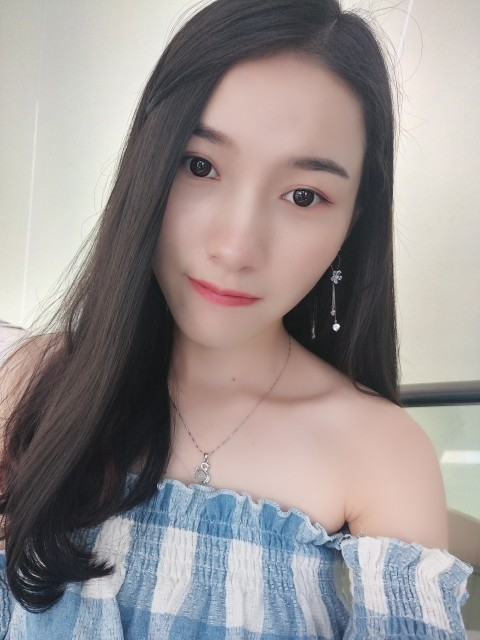 蓝蓝💔💔的主播照片