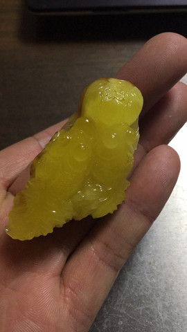 藏翠阁绿松石蜜蜡馆主播照片
