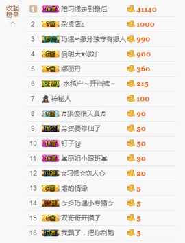 惯宝✨多幸运主播照片
