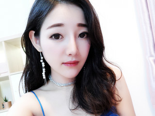 小钰h的主播照片
