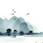 扬（19）帆海报