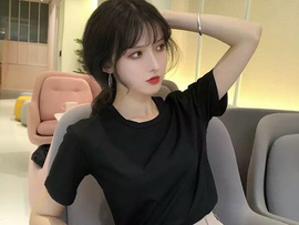 小钰h主播照片