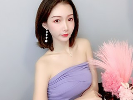 祥瑞云端主播照片