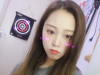 你是我的郎，主播照片