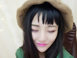 老猫plus主播照片