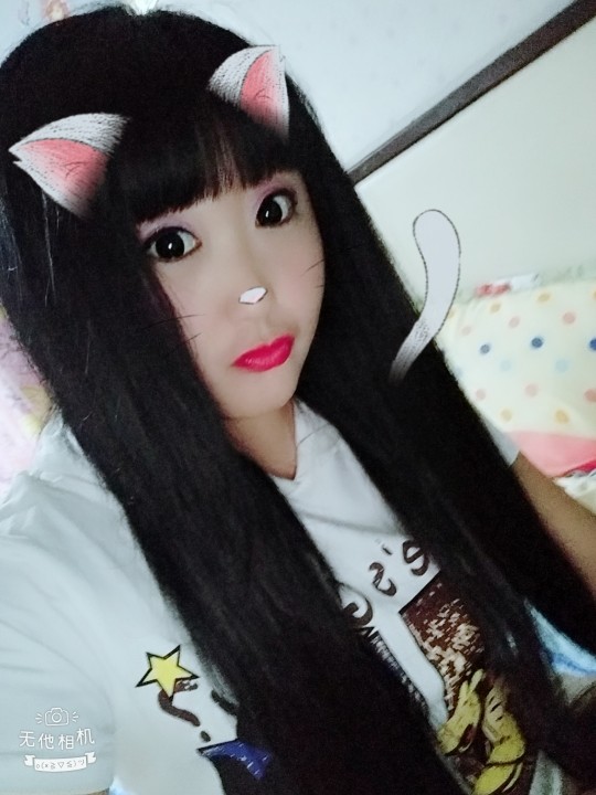 安琪儿520的主播照片