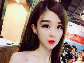 永远封号中主播照片