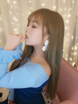 兔儿乖🐰唱跳俱佳主播照片