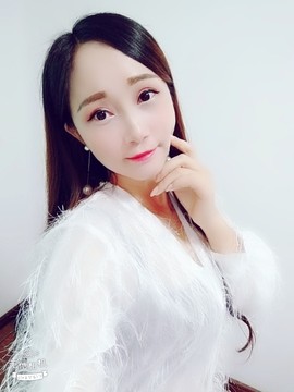 ご小茜ㄣ主播照片