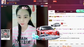 ～～～小靓彁～～主播照片