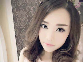 jingjingn主播照片