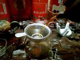 花下茗香.主播照片