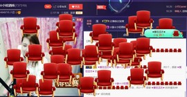 ☆缘☆酒妹主播照片