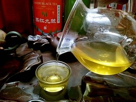 花下茗香.主播照片