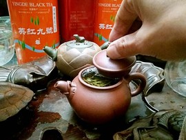 花下茗香.主播照片