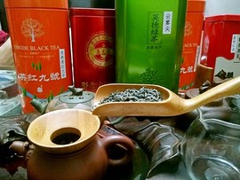 花下茗香.主播照片