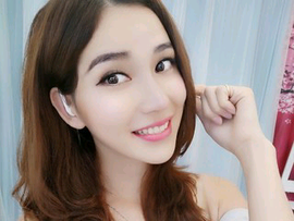 冬天7*$主播照片