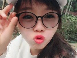 死神鄙夷主播照片