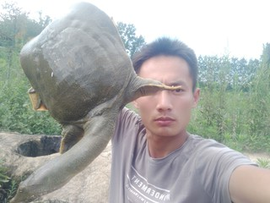 连友z主播照片