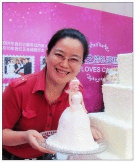 魏君丽雕塑艺术！ww主播照片