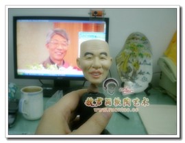 魏君丽雕塑艺术！ww主播照片
