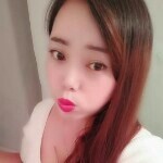 月光揉进江水里