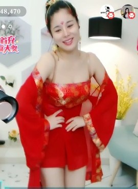 昵称违规，请重新修改主播照片