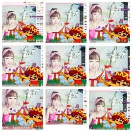一只雁~主播照片