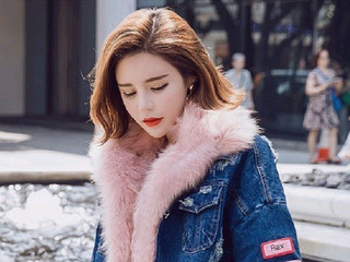 上次的梦的主播照片