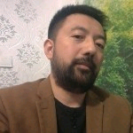 大胡子涛哥主播照片