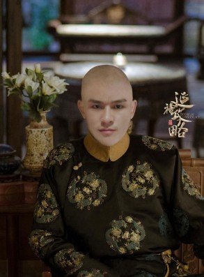☞景德镇世界主播照片