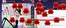 ☆缘☆酒妹主播照片