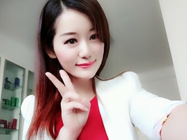 蔡铁柱主播照片