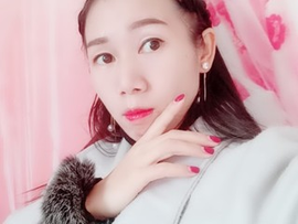 玻璃心💅💅主播照片