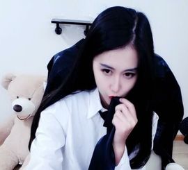 蒙多～主播照片