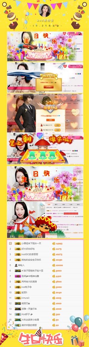 🦄ヾ别问主播照片