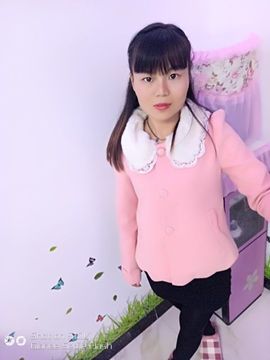 妖妖灵等你哦主播照片