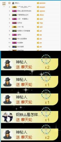 暖心今晚直播主播照片
