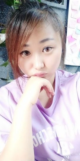🍒大圆肉肉哒主播照片
